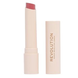 Revolution - Rose Shine - Pout Balm Lim Balm - NIB 0.08 oz